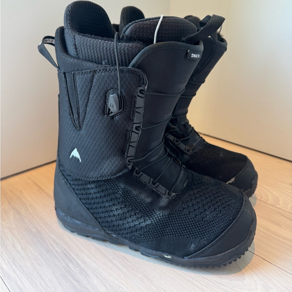 Burton snowboot MENS us 9 - Imprint 3